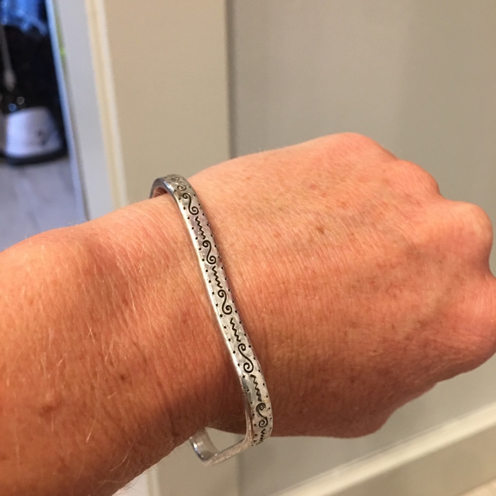 Brighton bangle